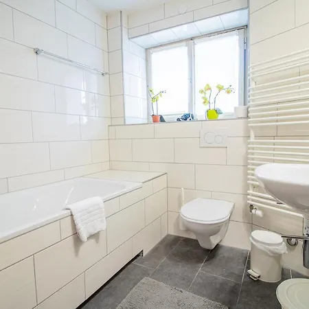 Daire Miraflor Betty By