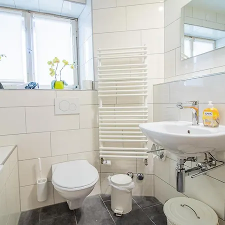 Miraflor Betty By Lägenhet