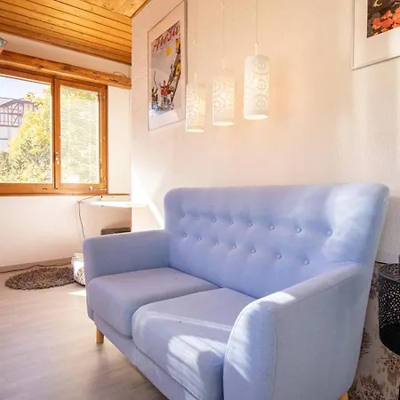 Miraflor Betty By شقة