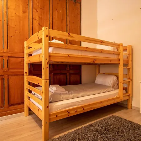 Daire Miraflor Betty By