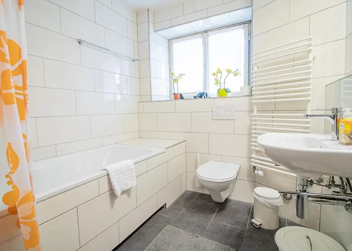 Apartament Miraflor Betty By