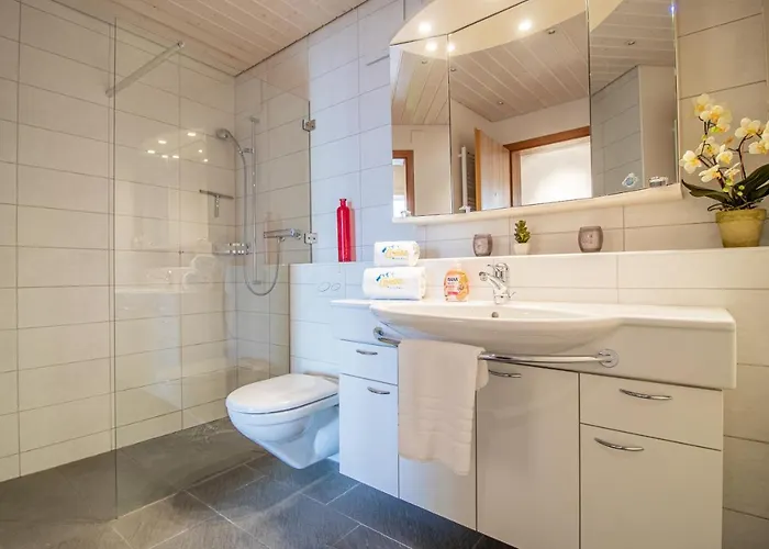 Apartament Miraflor Betty By *