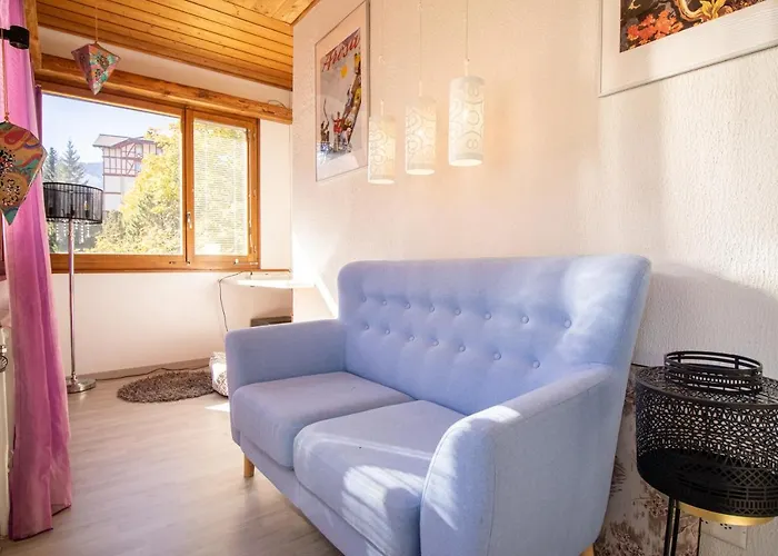 Miraflor Betty By Apartmán