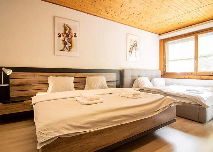 Apartament Miraflor Betty By