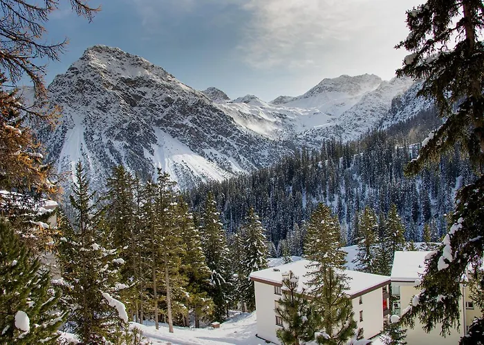 Apartament Miraflor Betty By