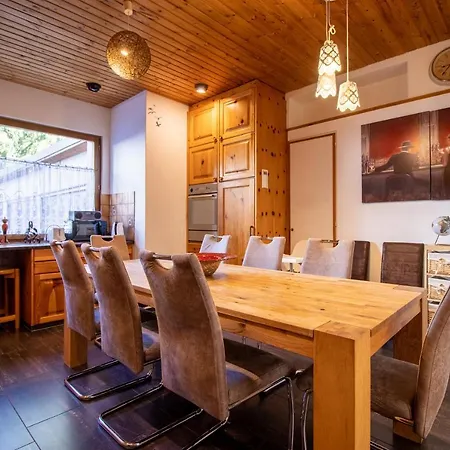 Apartamento Miraflor Betty By