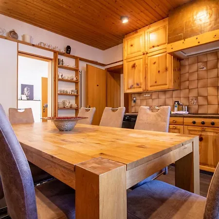 Apartamento Miraflor Betty By *