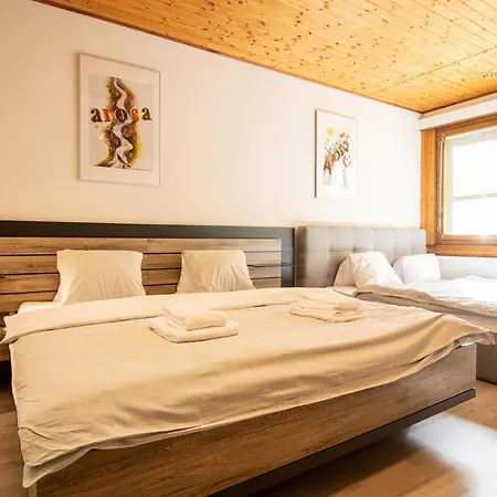 Apartamento Miraflor Betty By