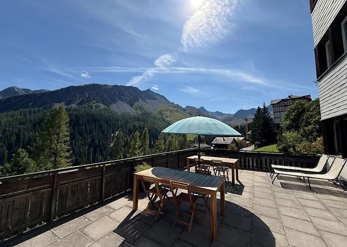 Miraflor Betty By Apartment *